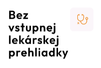 rizikove poistenie bez prehliadky
