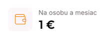 rizikove poistenie cena